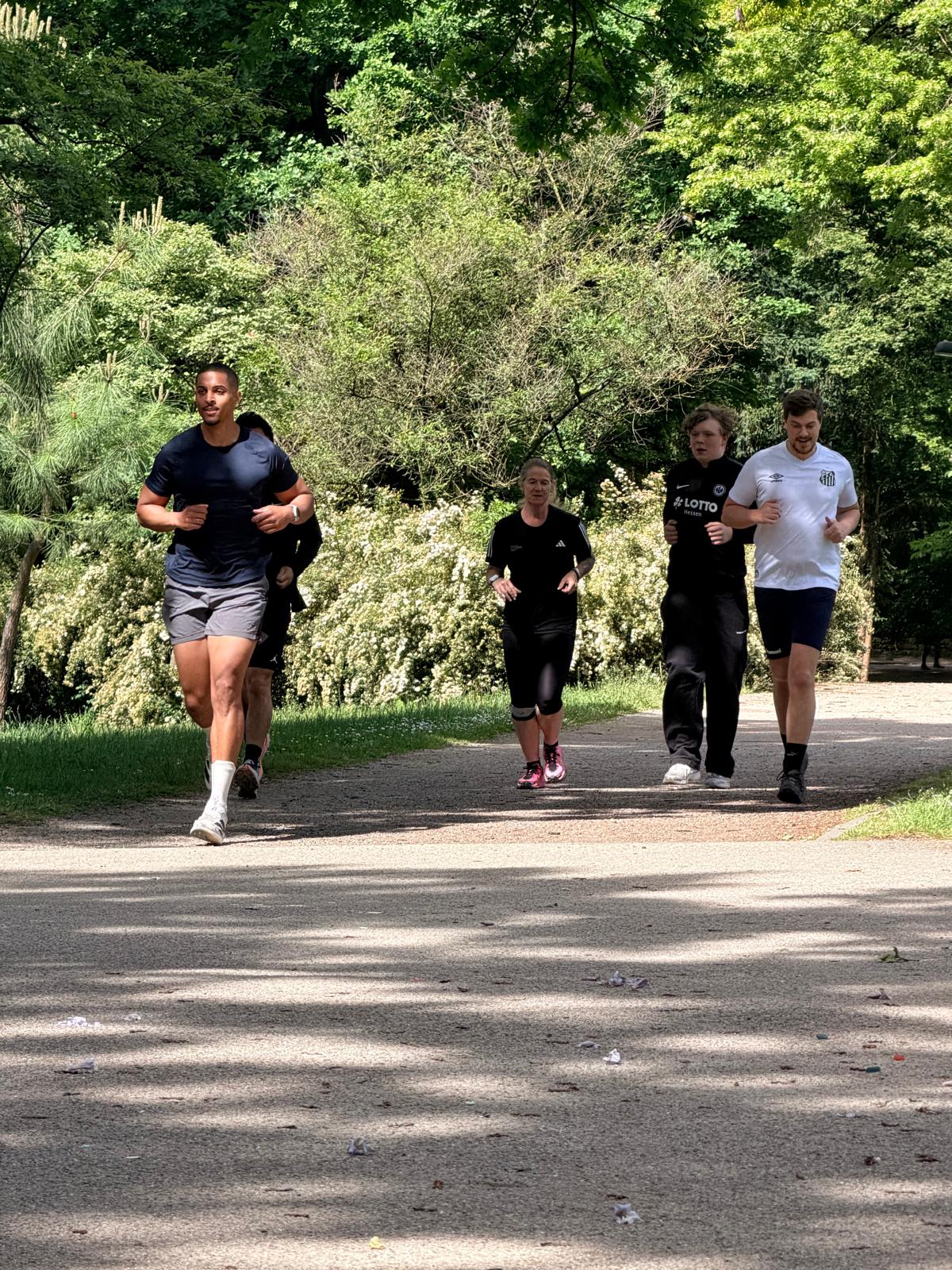 True Grit Bootcamp 2