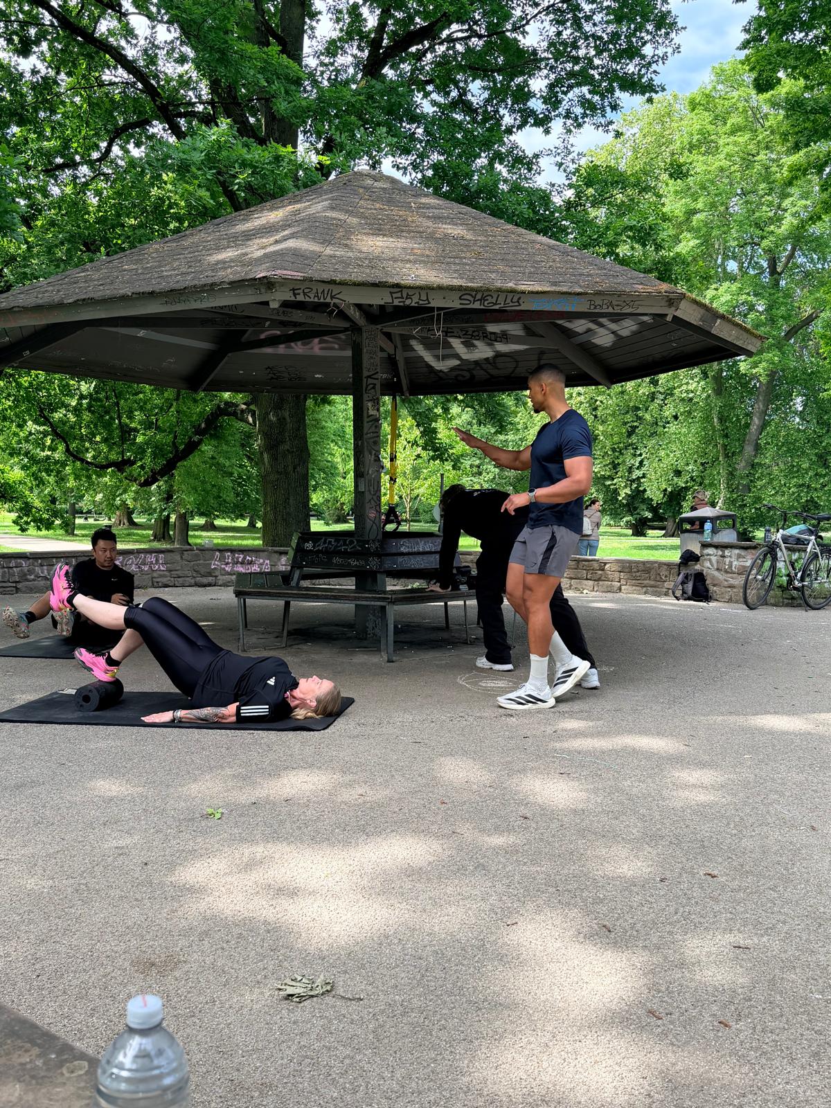 True Grit Bootcamp 17